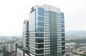 ▲ 현대기아차사옥