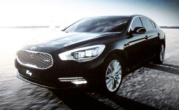 국토부가 구형쏘나타(YF)와 K5와 K9 등 2만8954대에 대해 리콜을 명령했다.