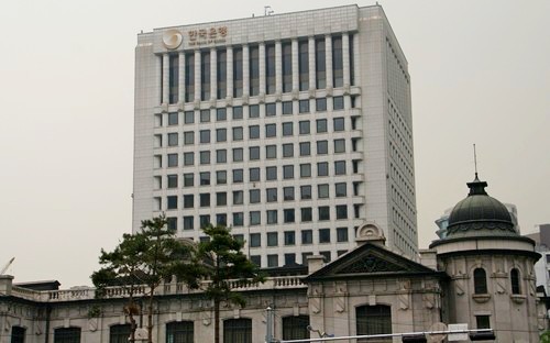 한은, 오늘 기준금리 결정...동결전망 우세