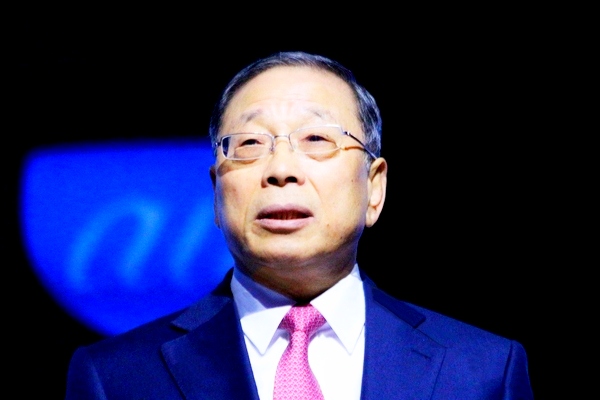 쌍용차 최종식 대표, 이제 중국 잡는다