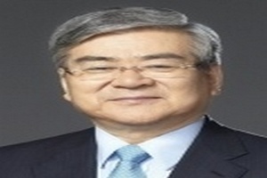 조양호 한진그룹 회장.