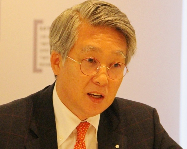 르노삼성 박동훈 사장, 한국 차산업 ‘외면’