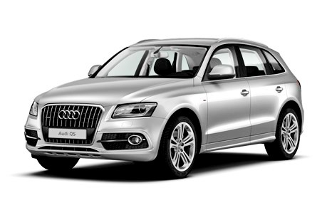 아우디 코리아, Q5 자발적 리콜