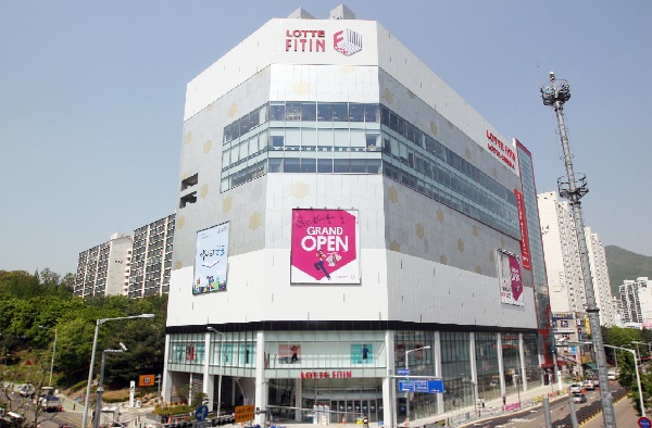 2일 오픈하는 롯데피트인 2호점 ‘롯데피트인 산본’ . 롯데자산개발 제공