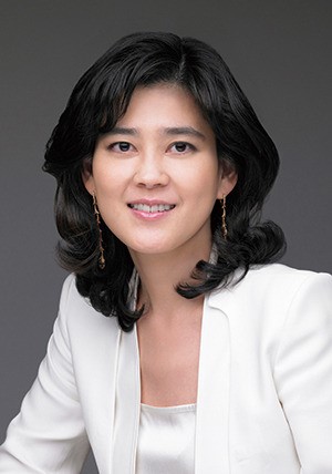 △이부진 호텔신라 사장