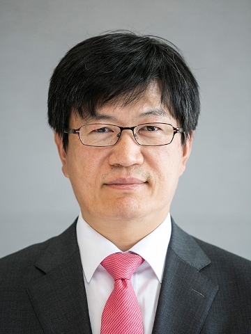 KIC, 송영준 준법감시인 선임