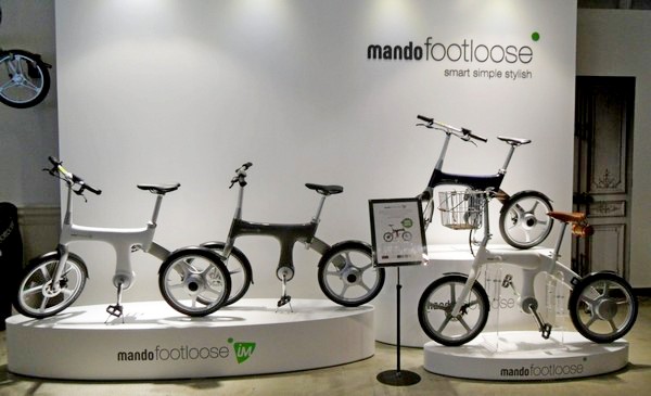 만도의 카페풋루스 신사점.