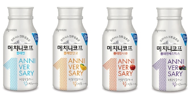 메치니코프, 당줄이기 바람타고 판매 18% ↑