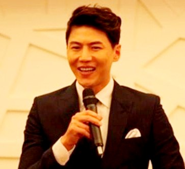 배우 송재희 씨가 인터넷전문가협회 홍보대사로 임명됐다. 인터넷전문가협회 제공