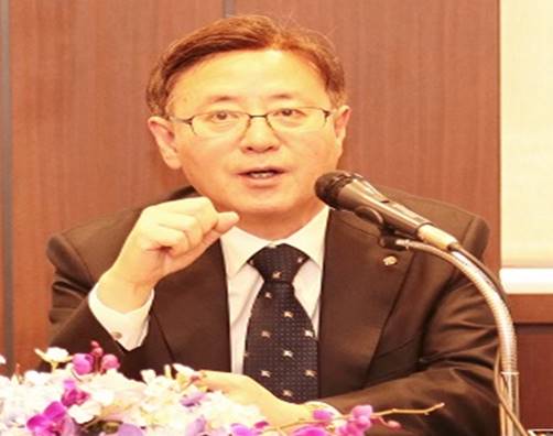 △김재천 주택금융공사 사장/사진제공=주택금융공사