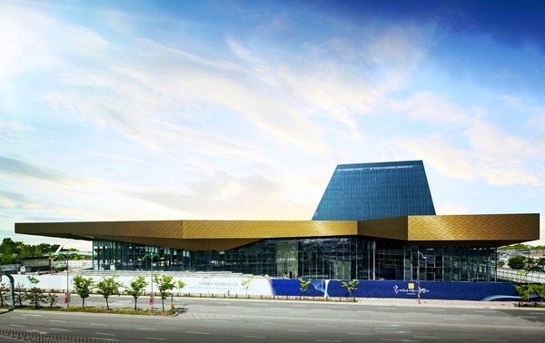 현대모터스튜디오 고양.