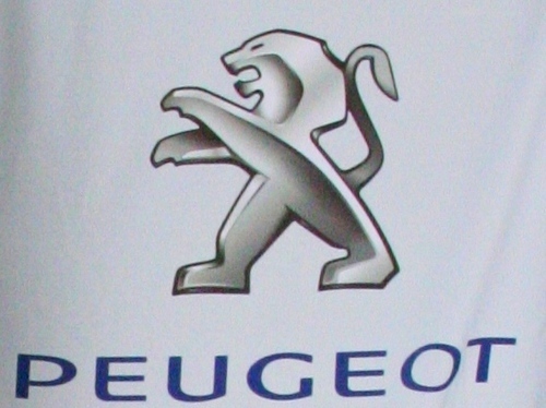 푸조, 중국 공략 강화