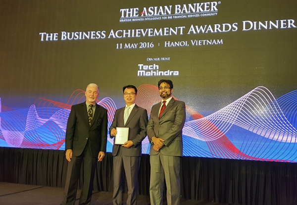 KB국민은행 아시안 뱅커지 선정 한국 최우수 수탁은행