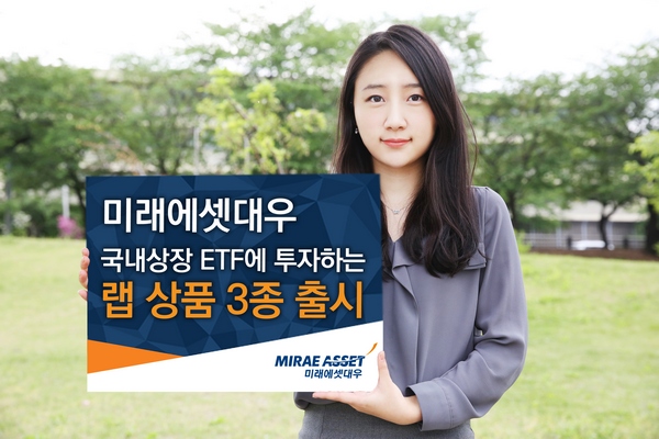 제공=미래에셋대우