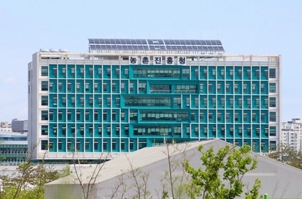 농진청, 조직개편…스마트팜 기술 개발 박차