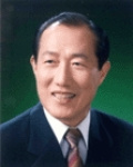 △이원종 신임 청와대 비서실장