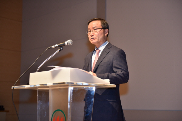 화보협회, 창립43주년 학술발표대회 개최