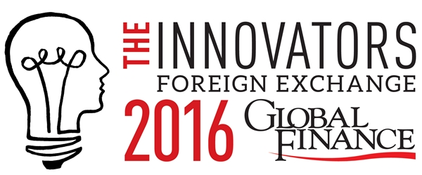 신한은행, 외국환부문 최우수 혁신은행 선정