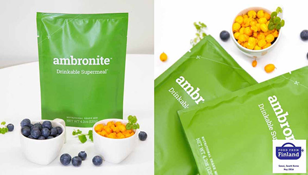 핀란드의 리얼푸드, 핀란드 건강기능 식품 세미나 개최