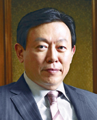 신동빈 롯데그룹 회장.