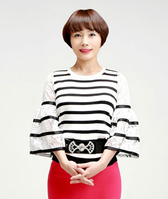 ‘하루 5분 기적의 성장 마사지’ 저자 강연회