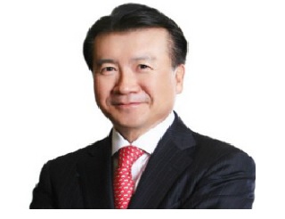 성영목 신세계디에프 사장.