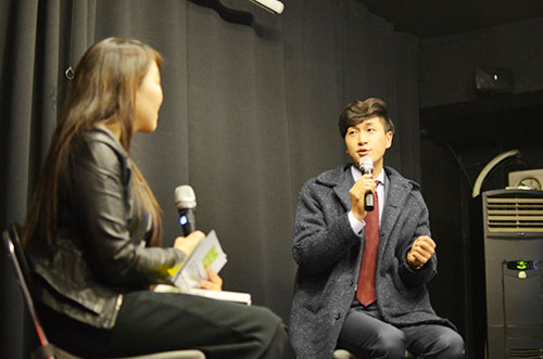 프랜차이즈 디저트카페, 가디스프리미엄 공식 출범