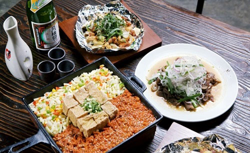 실내포장마차 ‘달뜬포차’, 각 분야 전문가팀 체계적 창업 지원