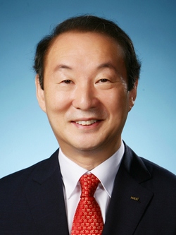 권용상 한국감사협회 신임 회장