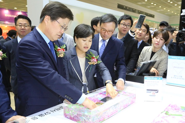 ‘월드IT쇼 2016’, 성황리에 폐막