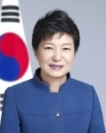 박 대통령, 한류랜드마크 K컬쳐밸리 기공식 참석