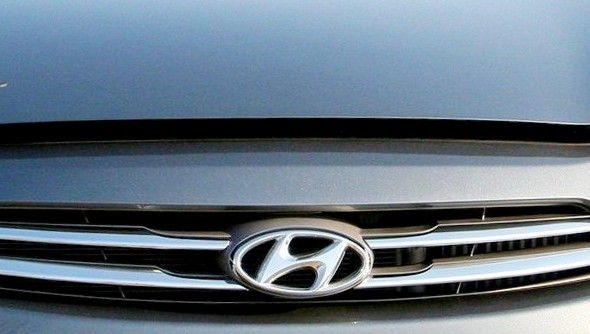 계춘 할망서 한 차례 카메라에 잡히는 편대차 엠블럼.