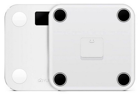 윈마이 미니 체중계.