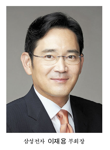 이재용 부회장, 하반기 내놀 전략은?