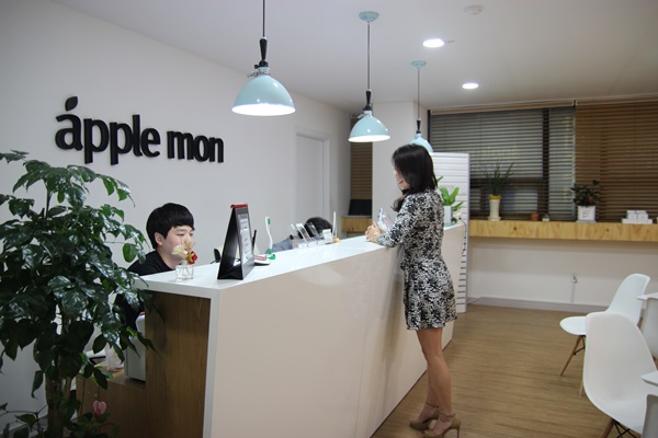 아이폰 수리 애플몬, 영등포지점 신규 오픈