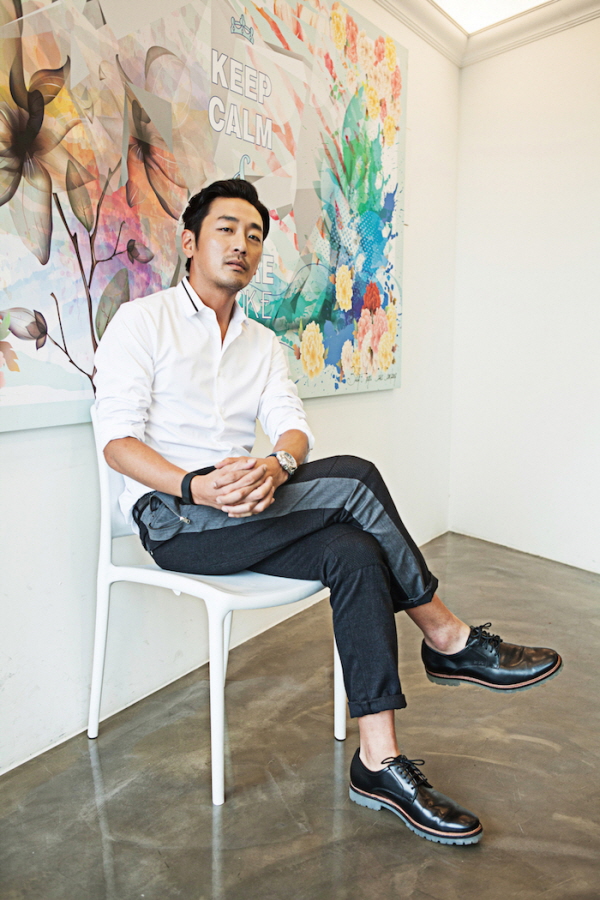 메이커스 위드 카카오에 '하정우 작가' 참여