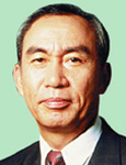 손길승 SK텔레콤 명예회장.