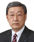 박용현 두산연강재단 이사장
