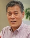 강현구 롯데홈쇼핑 사장.