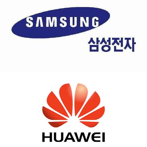 삼성, 7월 미국 법원서 화웨이에 ‘맞소송’