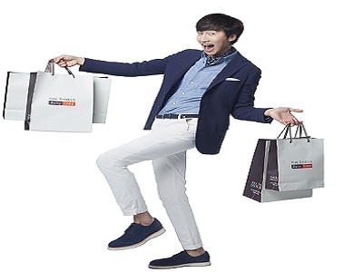 이부진, 신라면세점 모델로 ‘광수’ 낙점