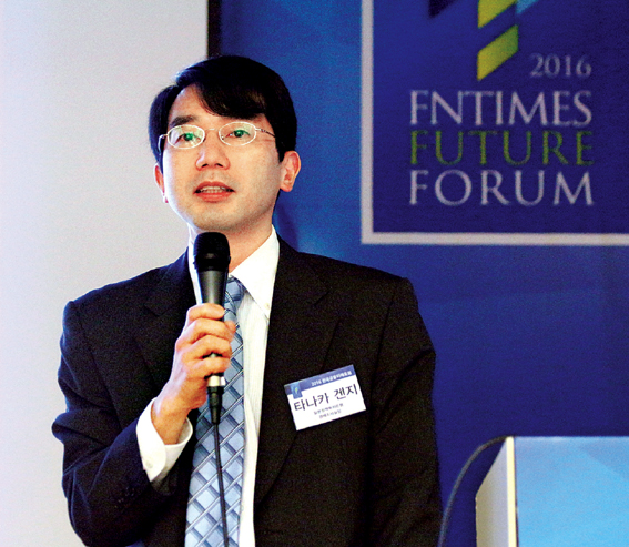 한국도 잃어버린 20년 겪을 수 있다