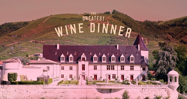 JW메리어트동대문스퀘어서울 ‘프랑스 론와인 디너’ 마련