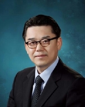 김인규 하이트진로 대표이사.