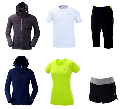 엘레쎄 ‘네오-러너 시리즈’.