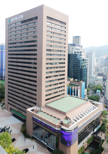 △사진제공= KEB하나은행