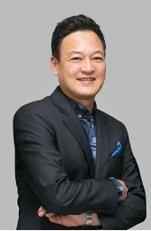 양창수 토니모리 사장.