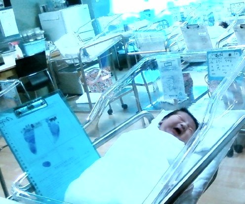 고용부가 모성보호제도에 대한 법 위반 소지가 높은 취약사업장을 선별해 집중적으로 수시 지도·점검하는 ‘스마트 근로감독’을 이달부터 시작한다. 사진은 병원 신생아실. 정수남 기자