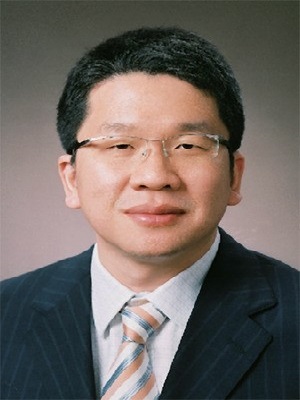 최창원 SK케미칼 부회장.