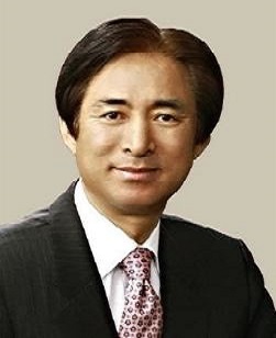 노병용 롯데물산 대표.